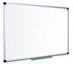 Whiteboard,matt, magnetic, enamel, 120x180 cm, VICTORIA VISUAL